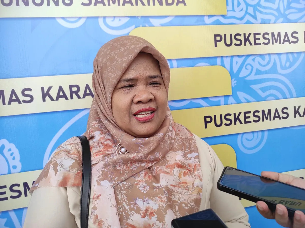 Hipertensi dan Diabetes Dominasi Kasus Penyakit di Balikpapan