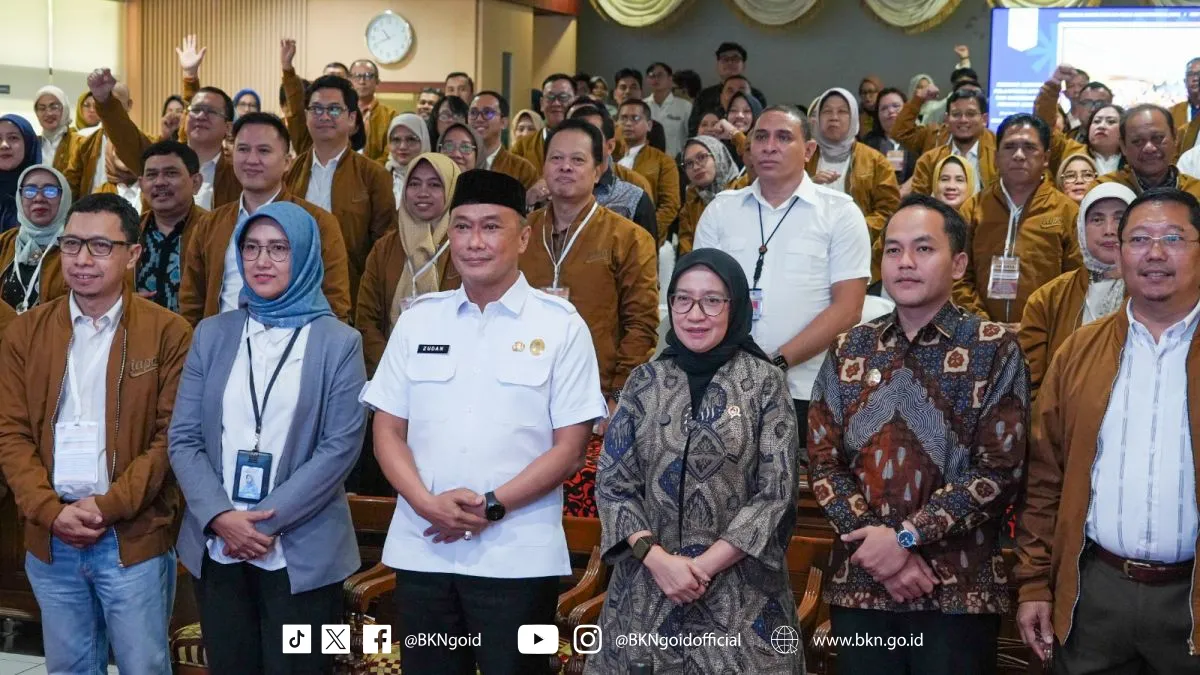 Tantangan Budaya Birokrasi dalam Penurunan ICOR Indonesia