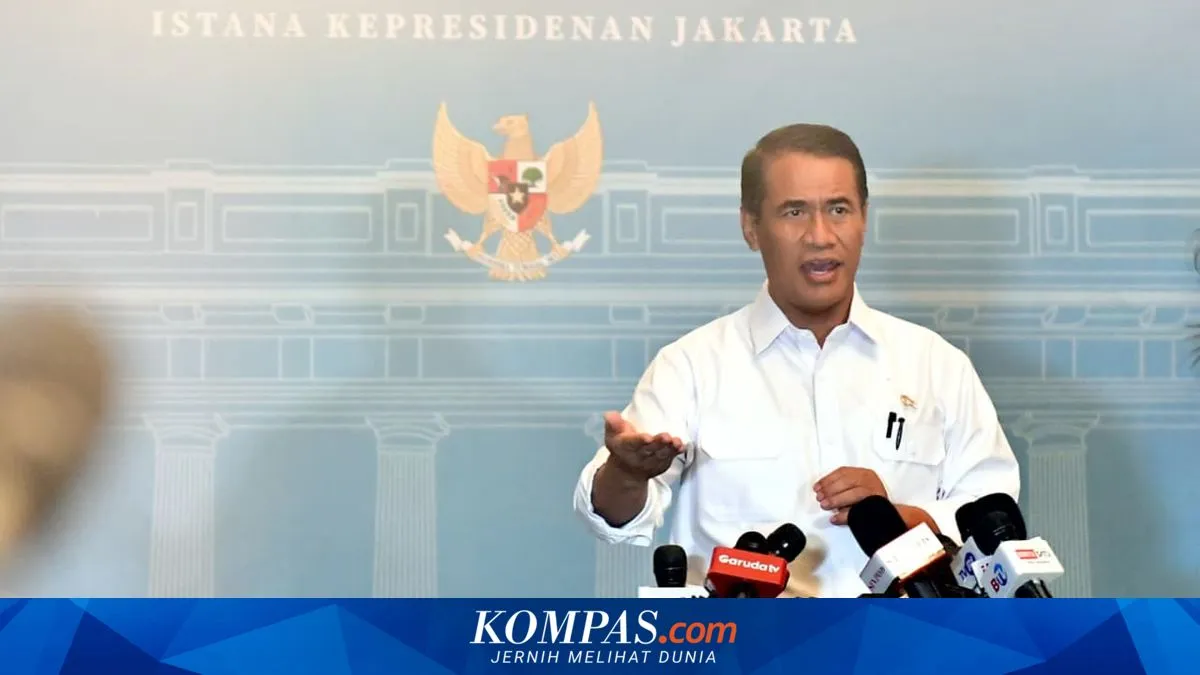 Hilirisasi Produk Kelapa, CPO, dan Gambir Berpotensi Menghasilkan Rp 15.000 Triliun