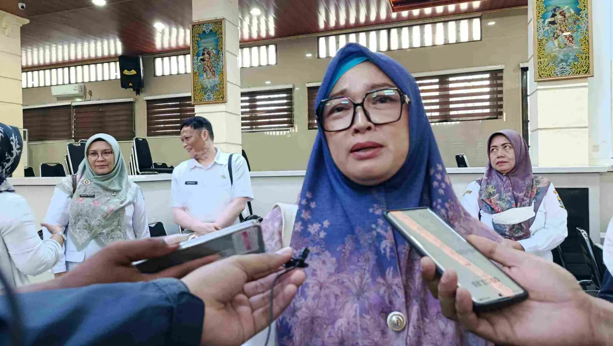 17.094 Peserta BPJS PBI-APBN di Cirebon Dinonaktifkan Lagi