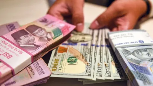Bank Indonesia: Rupiah Undervalued, Ekonomi RI Tetap Kuat