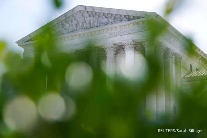 Perusahaan Rayakan Kemenangan Hukum, Proses Refund Tarif Trump Masih Lama