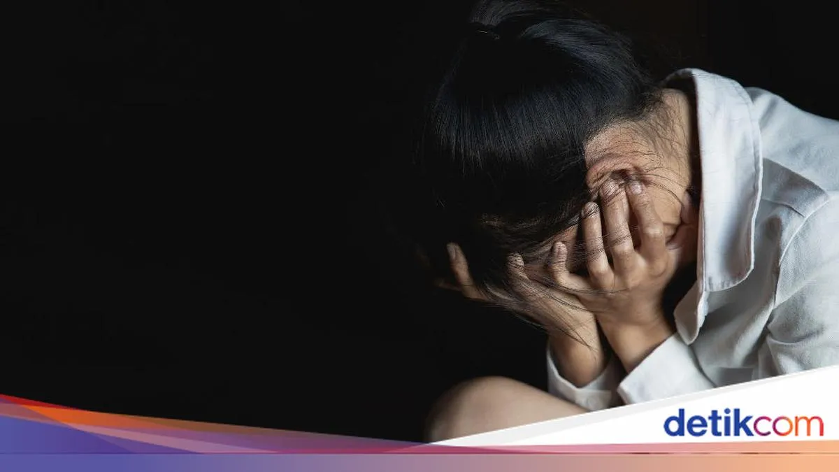 Korban Pencabulan Ayah Kandung Alami Trauma Berat Selama 14 Tahun