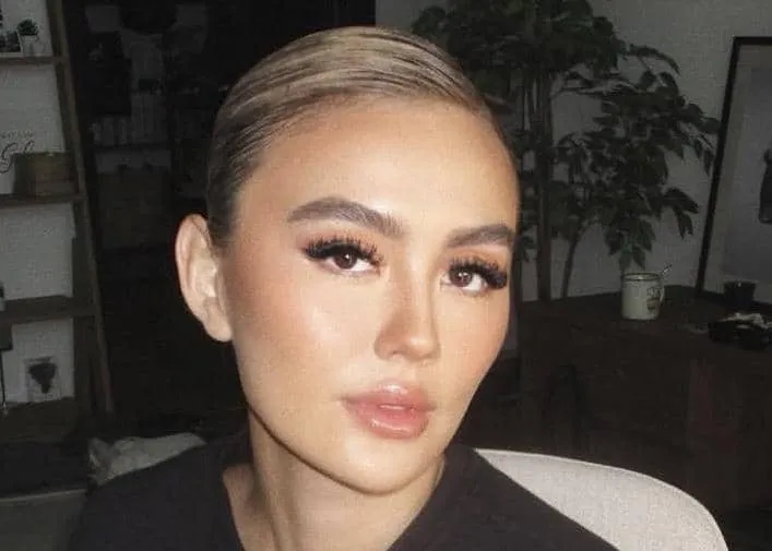 Perjalanan Karier Agnez Mo: Dari Artis Cilik Menuju Kesuksesan Internasional