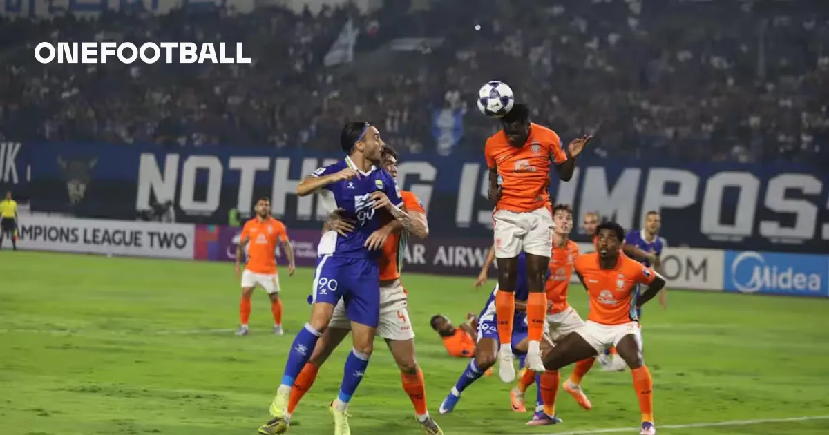 Ratchaburi FC Lolos ke Perempat Final ACL, Klaim Kualitas Sepak Bola Thailand Terbaik di Asia Tenggara