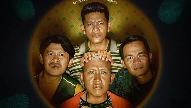 30 Film Komedi Indonesia Paling Menghibur untuk Akhir Pekan