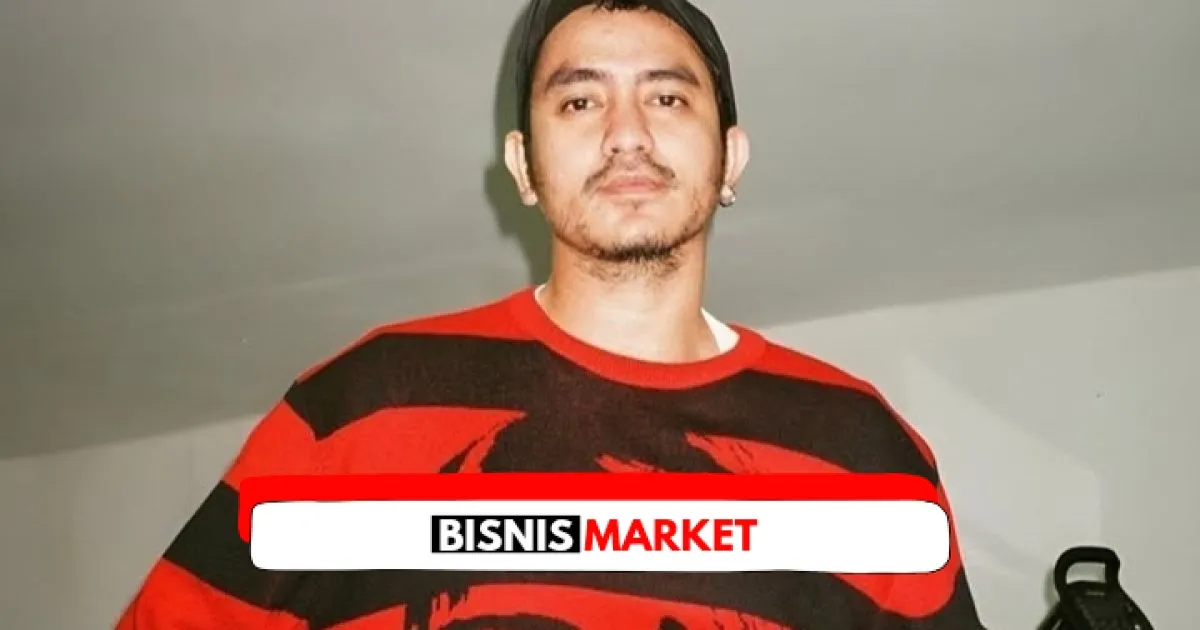 Profil Mohan Hazian: Pendiri Thanksinsomnia di Tengah Kontroversi