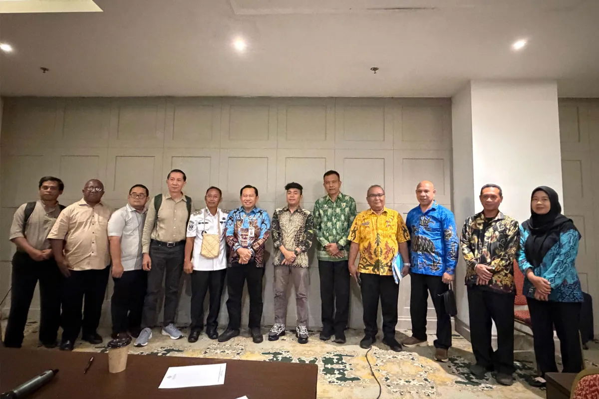 Investasi Eropa Masuki Sektor Kakao Papua