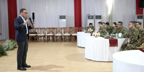 Dampak Keanggotaan Indonesia di Board of Peace Terhadap Politik Nasional