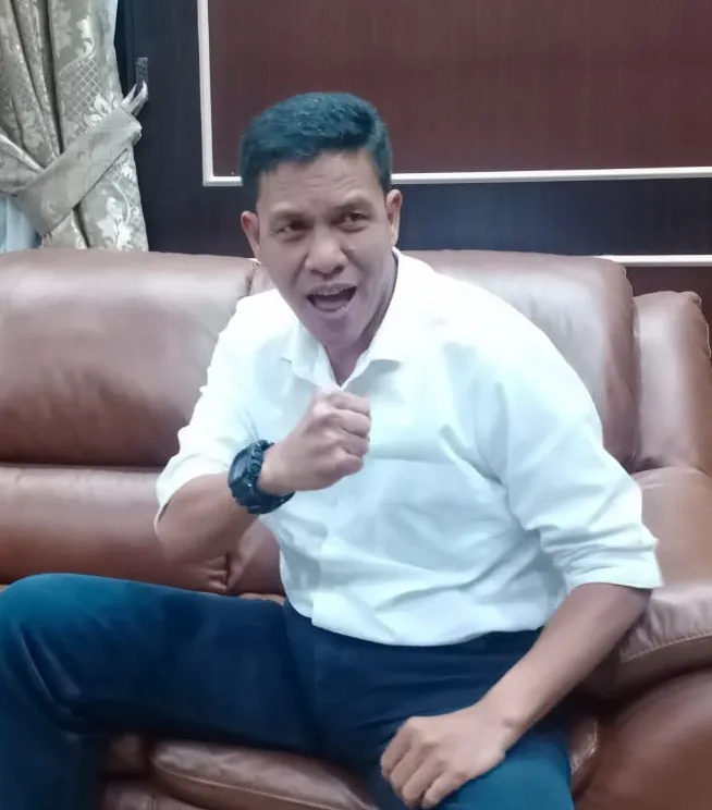 Direktur Kriminal Khusus Polda Sulsel Ingatkan Praktik Korupsi Tidak Diterima
