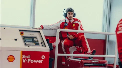 Ferrari Tunjukkan Kekuatan di Tes Pramusim F1 2026, Schumacher Soroti Keunggulan Stabilitas Mobil
