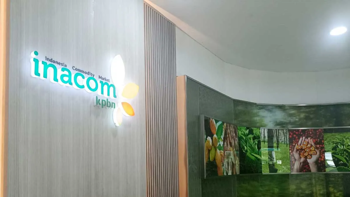 Harga CPO KPBN Naik Tipis Meski Bursa Malaysia Melemah