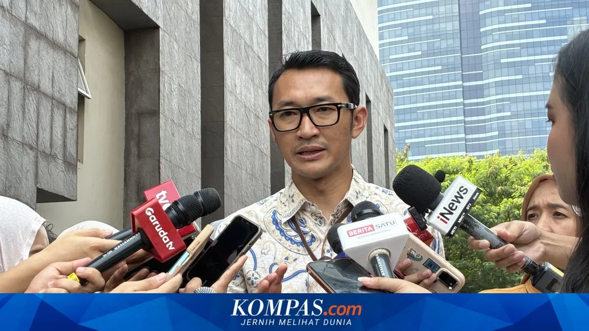 KPK dan Kemenkeu Bahas Mitigasi Korupsi Pasca OTT Pejabat Bea Cukai