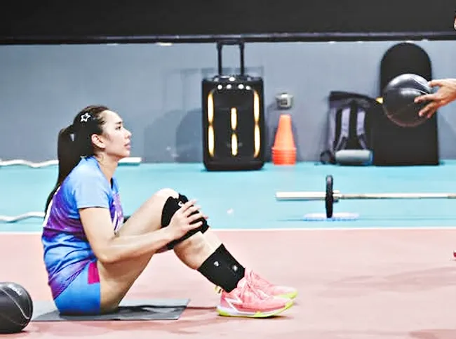 Tim Jakarta Livin Mandiri Siap Tempur di Proliga 2026 Seri Bogor