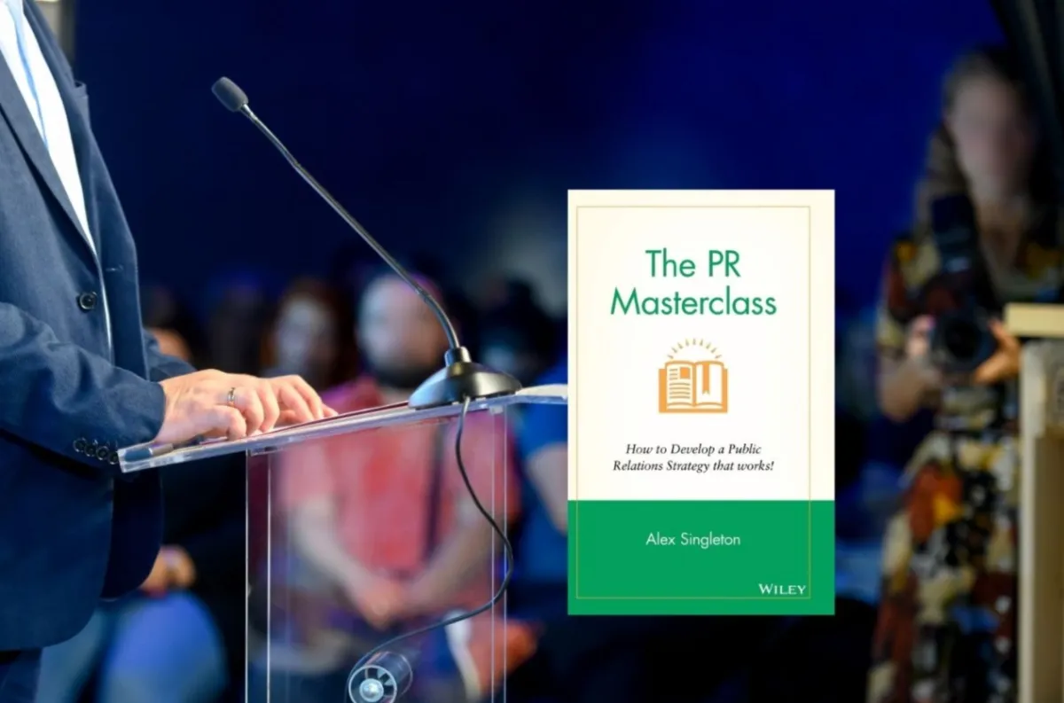 Transformasi Public Relations di Era Kecerdasan Buatan