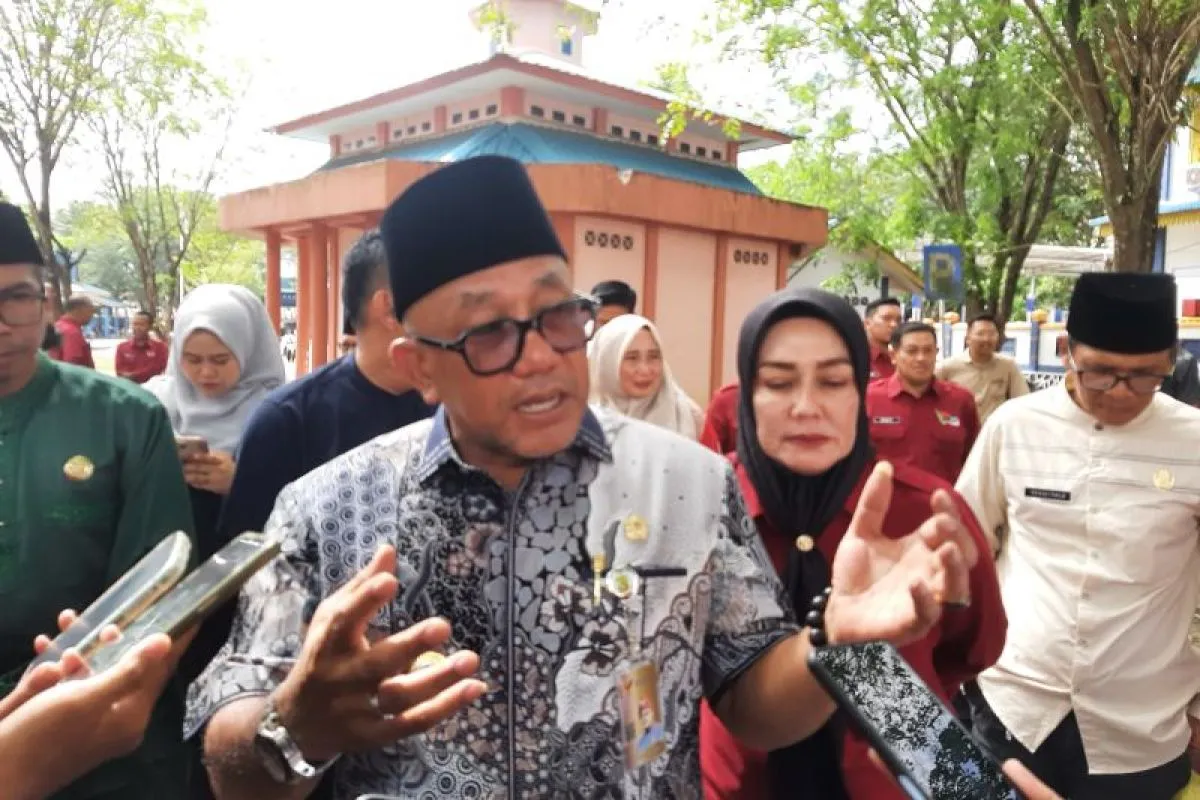 Pemkot Tanjungpinang Batasi Jam Operasional Tempat Hiburan Selama Ramadhan