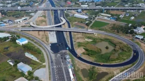 Tantangan Pasokan Material Mengancam Proyek Infrastruktur Nasional