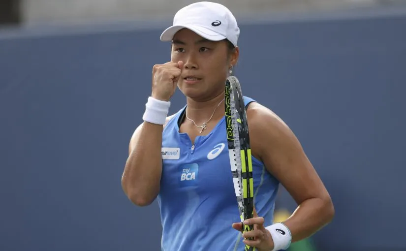 Janice Tjen dan Aldila Sutjiadi Raih Emas Ganda Putri di SEA Games 2025