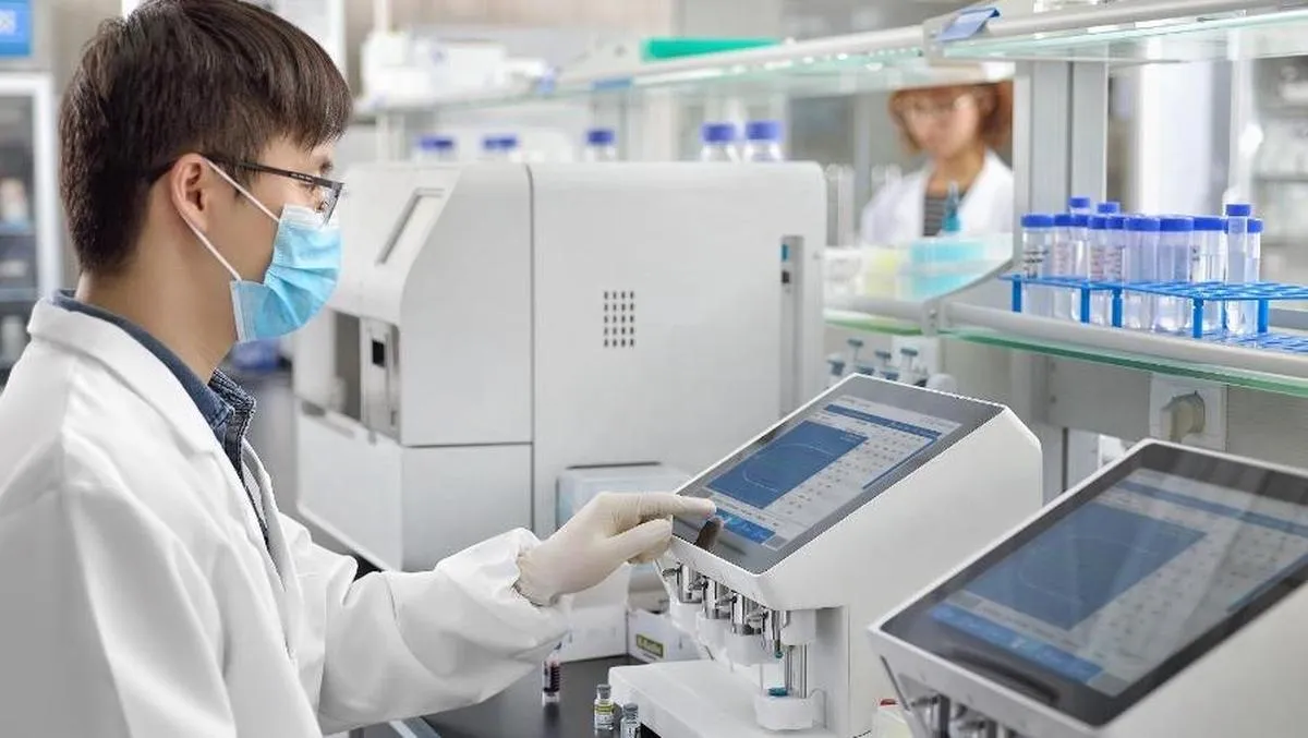 Siloam Hospitals TB Simatupang Perkenalkan Alat Laboratorium TEG Pertama di Jakarta