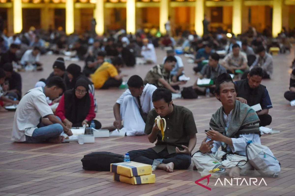 Pengawasan Hiburan Malam dan Jadwal Mudik DKI Saat Ramadhan