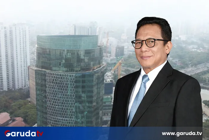Saiful Hidayat Resmi Pimpin BPJS Ketenagakerjaan dengan Visi Digitalisasi