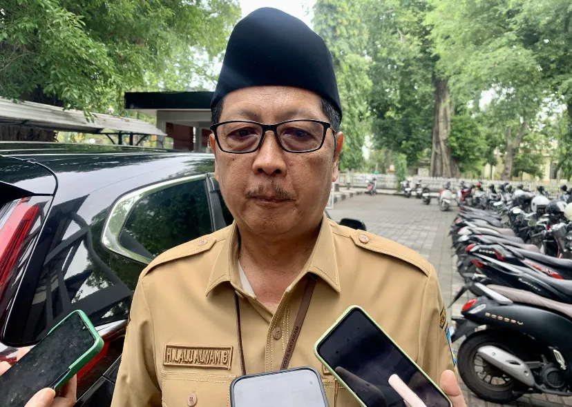 Kehadiran ASN di Hari Pertama Ramadan Capai 99 Persen