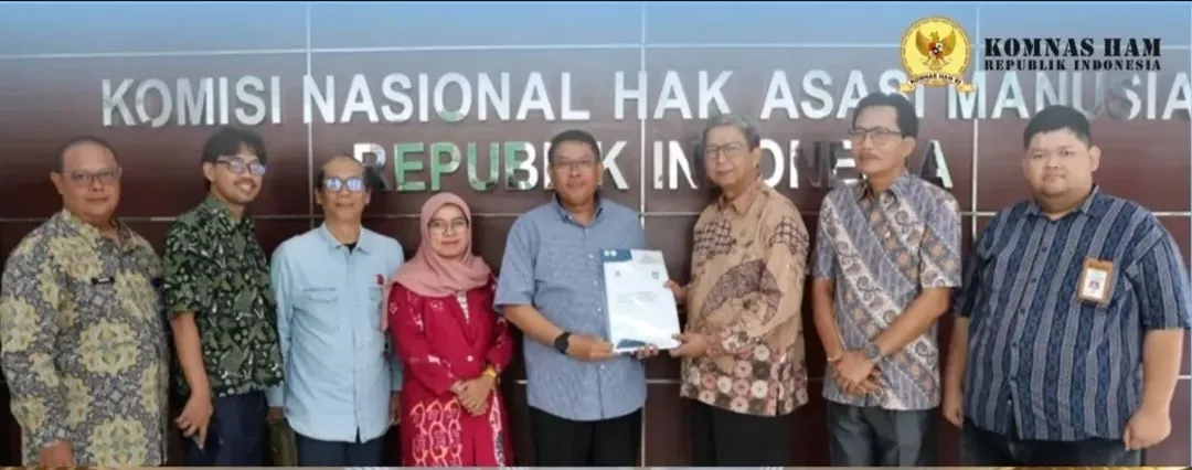 Pemkab Sumbawa Serahkan Hasil Kajian BRIN untuk Akhiri Polemik Masyarakat Adat