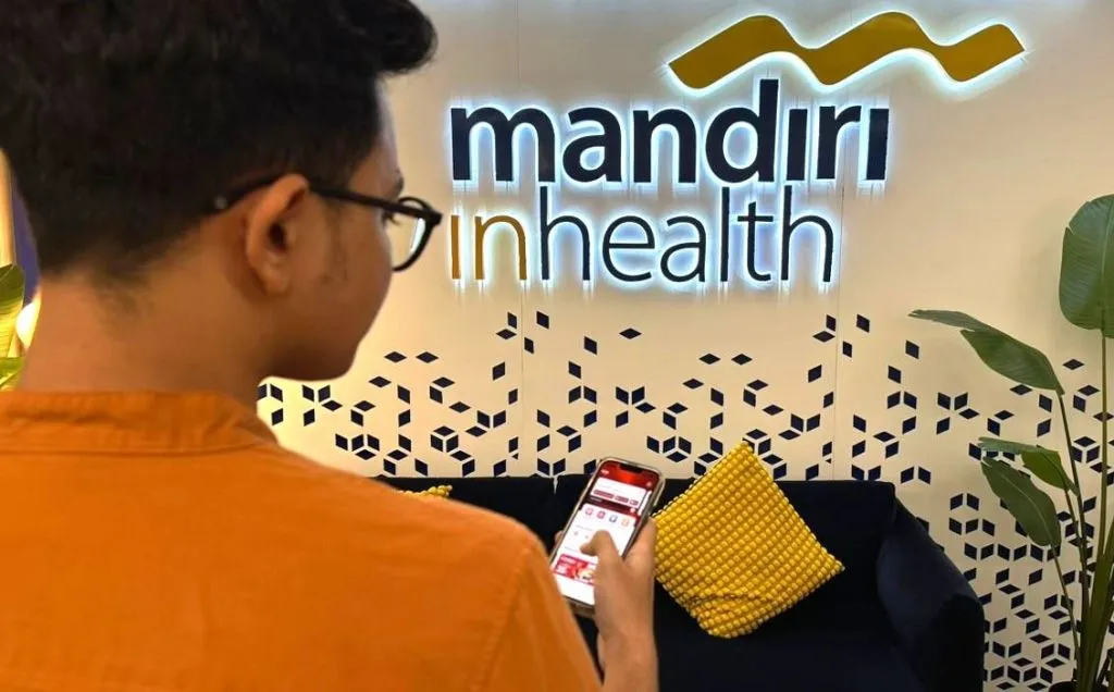Mandiri Inhealth Luncurkan Aplikasi One by IFG untuk Tingkatkan Akses Layanan Asuransi Digital