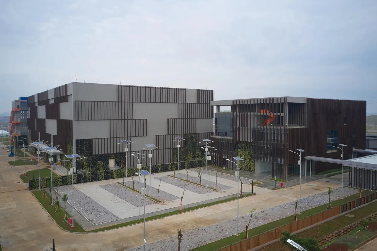 NeutraDC Tingkatkan Infrastruktur AI untuk Ekosistem Digital Indonesia