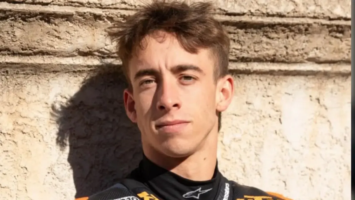Pedro Acosta Heran MotoGP Pindah ke Street Race di Adelaide 2027