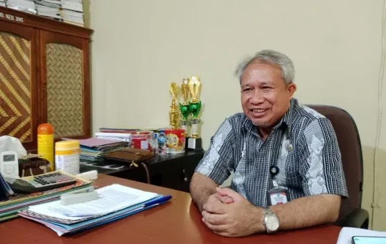 BKAD TTU Luncurkan Edaran untuk Perubahan RAK-DPPA 2026