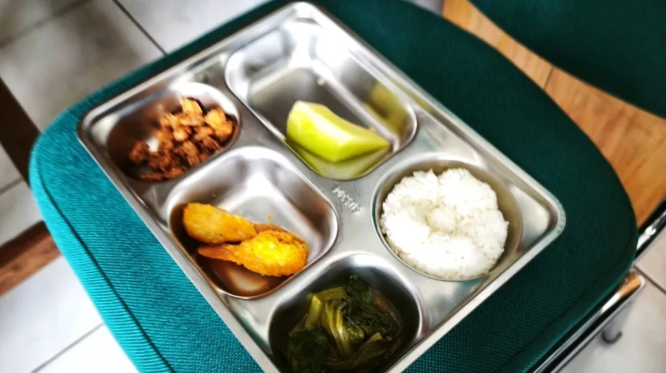 Keracunan Massal di Sekolah Bogor, Dinkes Temukan Bakteri di Menu MBG