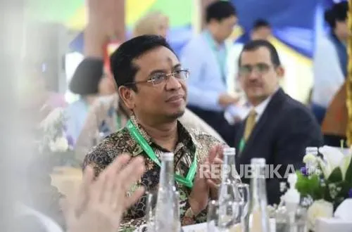 Tedy Rusmawan: Larangan Insinerator Perlu Diikuti Solusi Nyata dari Pemerintah Pusat