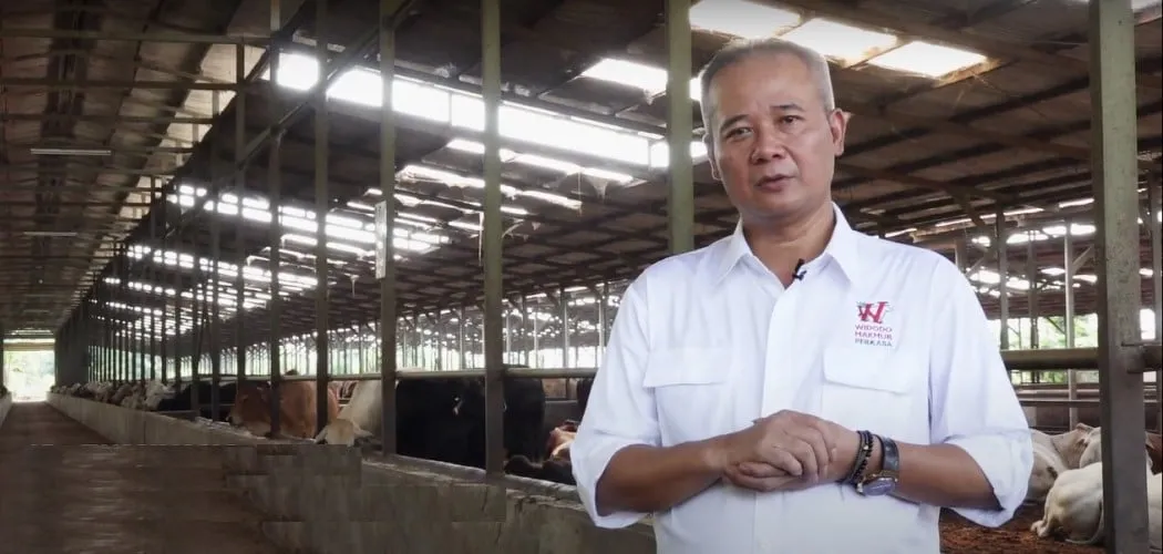 Widodo Makmur Unggas Siapkan Rights Issue 6,1 Miliar Saham untuk Ekspansi