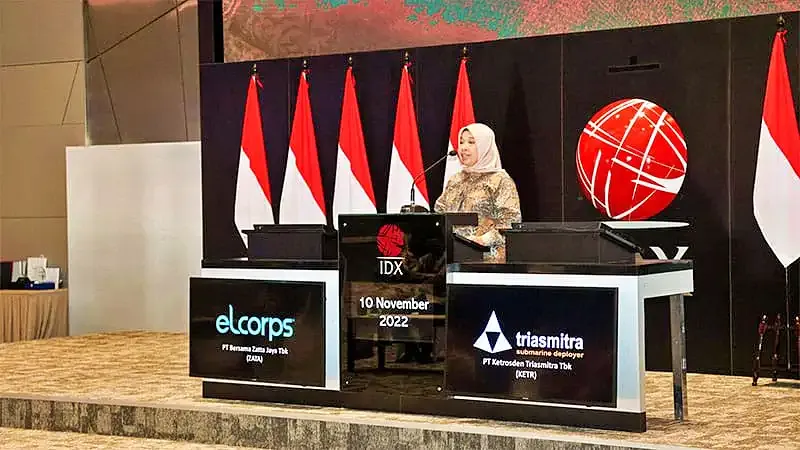 Saham ZATA Melonjak 13,22% di Tengah Divestasi Aset dan Kinerja Keuangan