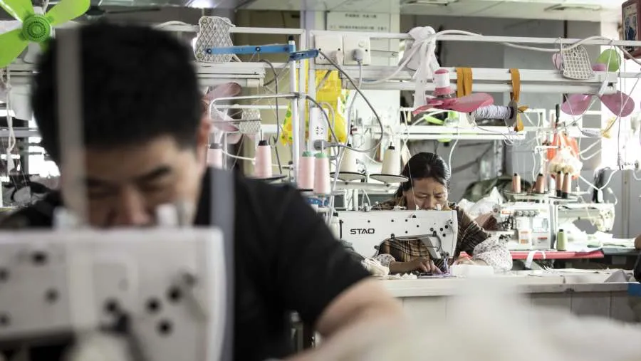 Indeks Kepercayaan Industri Februari 2026 Turun, Tetap Ekspansif