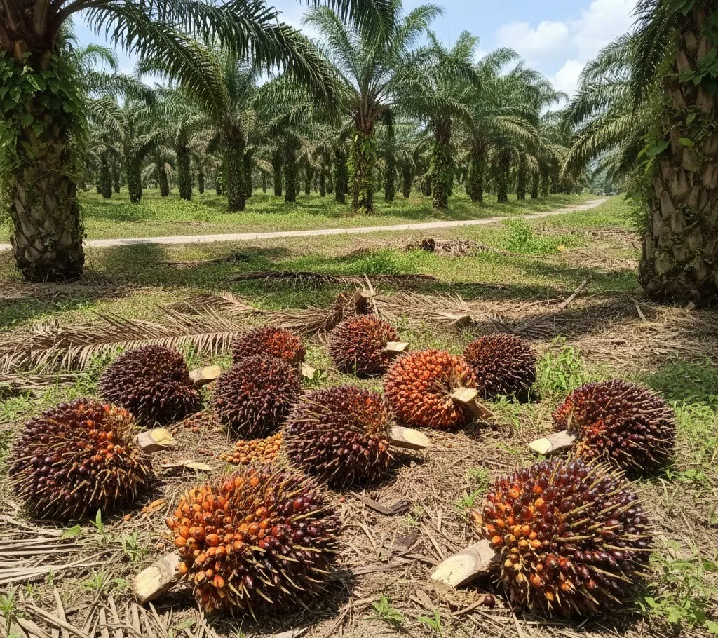 Hardaya Plantation Group Membuka Lowongan untuk Accounting Staff di Jakarta