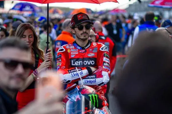 Iker Lecuona: Francesco Bagnaia Siap Kembali Bersinar di MotoGP 2026