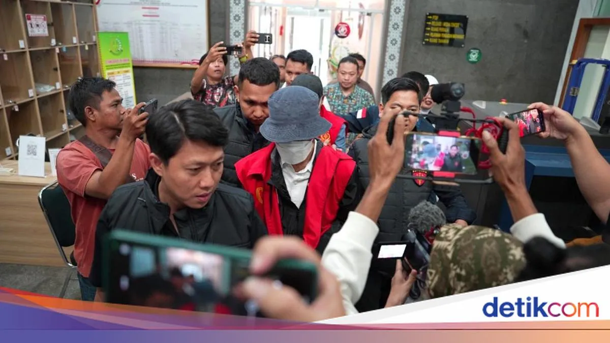 Kejati Amankan Dua Mantan Direktur BUMN Sumsel Terkait Kasus Korupsi Semen