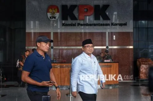 KPK Perpanjang Pencegahan Yaqut Cholil Qoumas dan Ishfan Abidal Aziz Hingga Agustus 2026