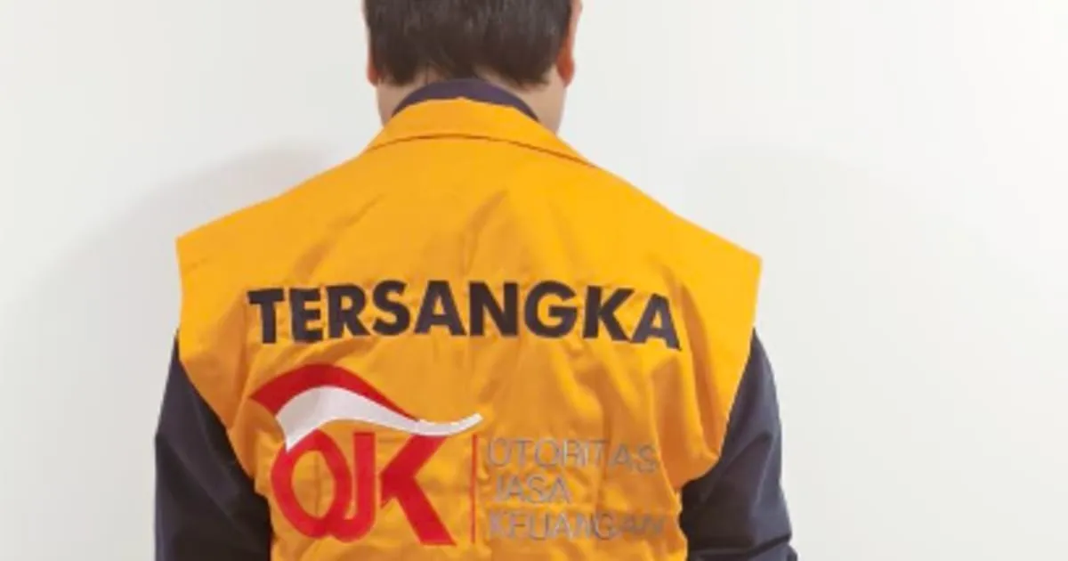 OJK Lanjutkan Proses Hukum Bos Crowde Terkait Dana Fiktif