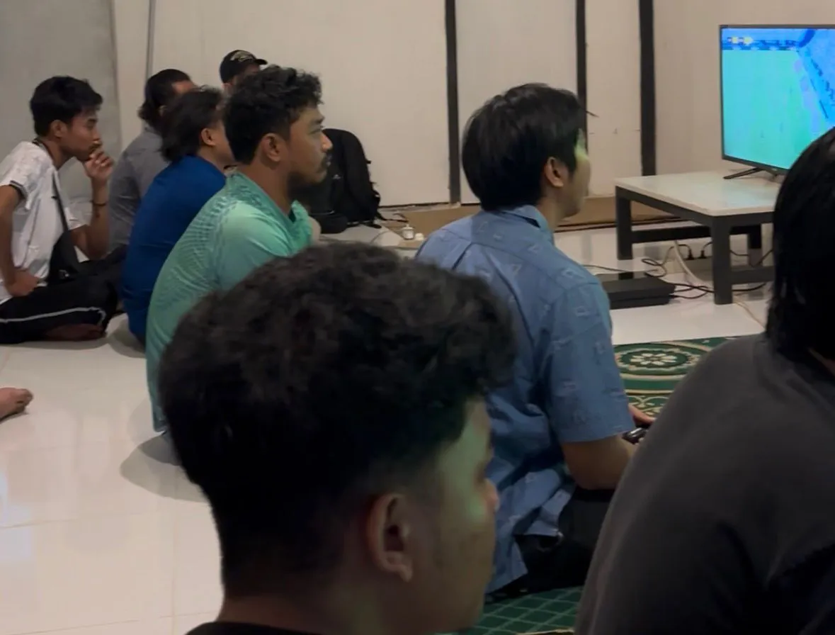 Wartawan Kutai Kartanegara Rayakan HPN 2026 Melalui Turnamen e-Football