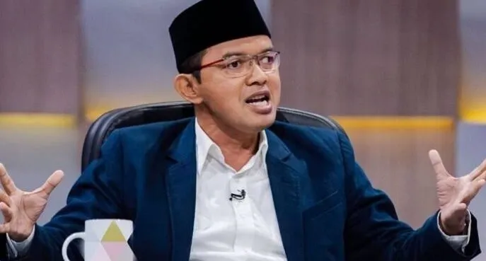 KH. Maman Serukan Perlindungan Anak Indonesia dari Kekerasan dan Eksploitasi