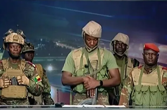 Kudeta Militer Gulingkan Presiden Patrice Talon di Benin
