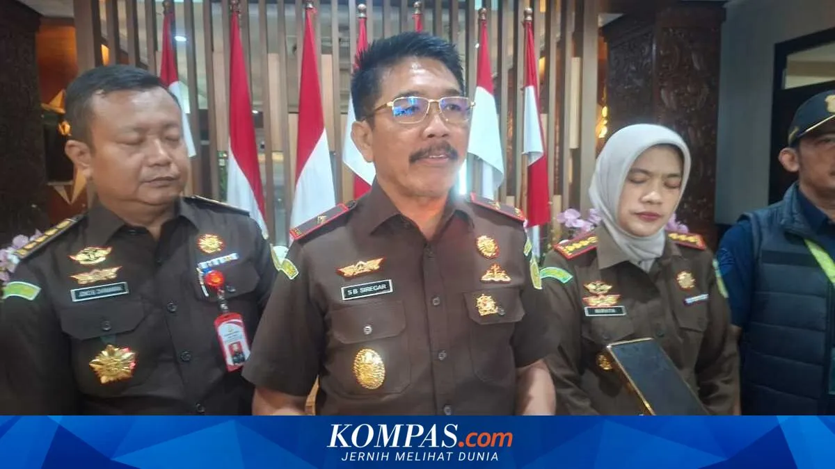 Kejati Jatim Ambil Alih Kasus Pencurian Burung Cendet di Hutan Baluran