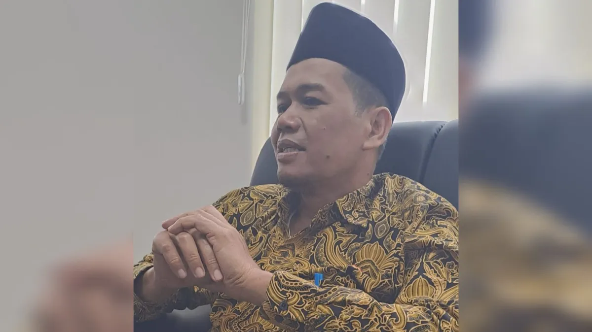 Pemkab Lombok Tengah Tunggu Rekomendasi BKN untuk Pengisian Jabatan Eselon II