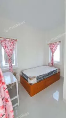 Kost Urban Fifteen: Pilihan Nyaman Dekat UGM