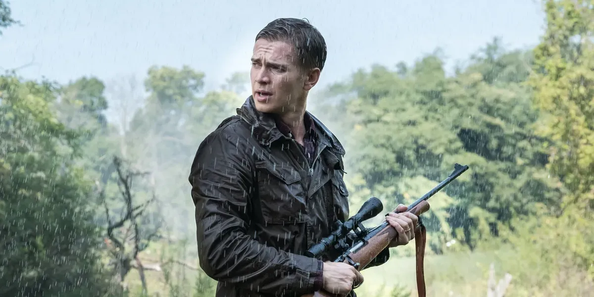 Film Aksi-Thriller FIRST KILL Tayang Malam Ini di Trans TV