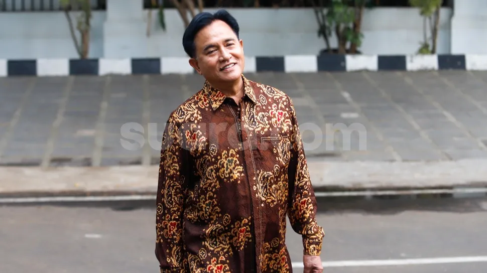 Pernyataan Yusril Soal Tragedi 1998 dan Dampaknya Terhadap Penanganan Pelanggaran HAM