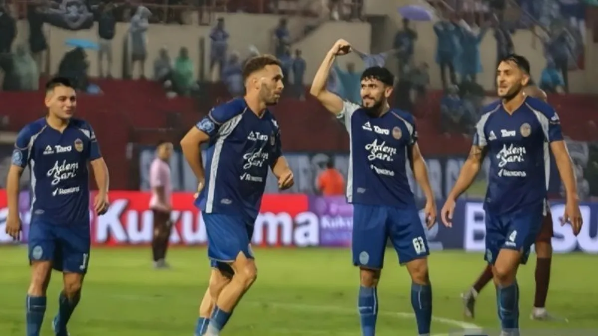 PSIM Yogyakarta Sesuaikan Latihan Selama Ramadan untuk Jaga Kebugaran Tim